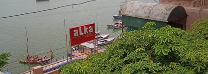 Hotel Alka