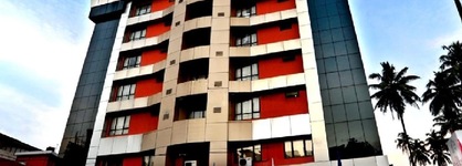 Hotel The Seven Hills