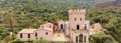Villa Palamara 1868