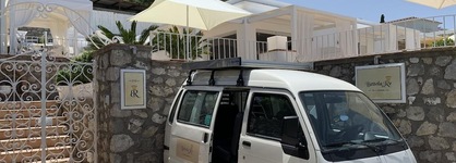 B&B Bettola Del Re