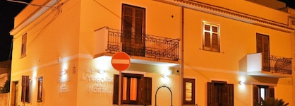 B&B L'angolino Della Nonna