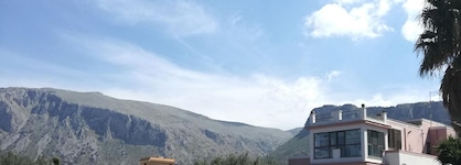 Miss Sicily B&B