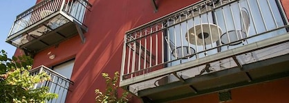 Las Lomas Casa Hotel