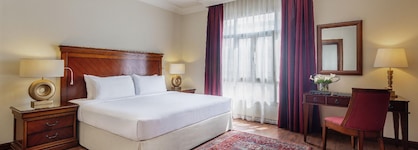 Concorde Hotel Doha