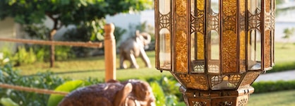 Gold Zanzibar Beach House & Spa
