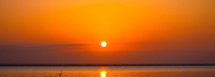 Michamvi Sunset Bay