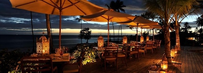 The Residence Zanzibar