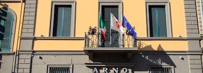 Hotel Arno Bellariva