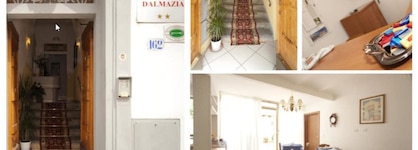 Hotel Dalmazia