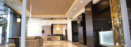 Hôtel Samarons