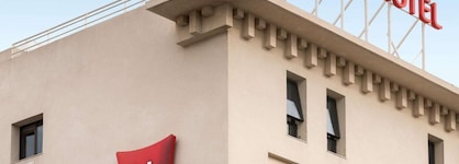 Ibis Tunis