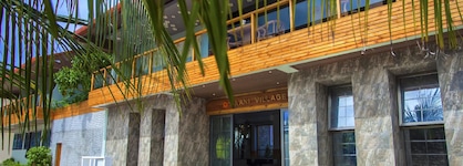 Kaani Village & Spa