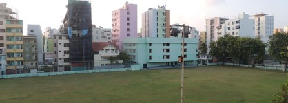 Off Day Inn Hotel