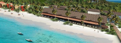 The Barefoot Eco Hotel