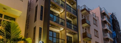 Hotel Ocean Grand At Hulhumale