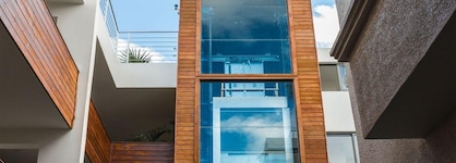 Pereybere Hotel & Spa