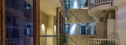 Pereybere Hotel & Spa