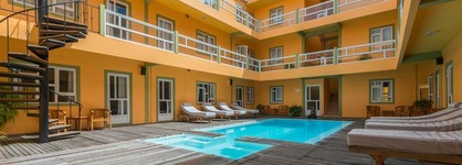 Wanna Studio Apartments