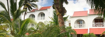 Ocean Villas