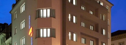 Hotel Simoncini