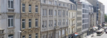 The Queen Luxury Apartments - Villa Liberty
