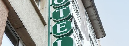Hotel Christophe Colomb