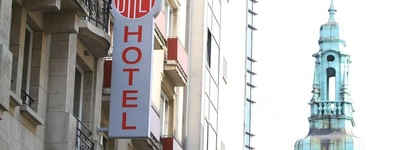 Hotel Grey