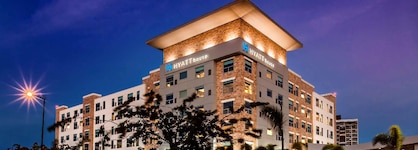 Hyatt House San Juan