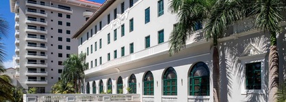 Condado Vanderbilt Hotel