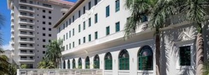 Condado Vanderbilt Hotel