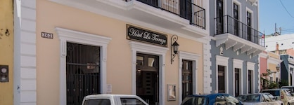 La Terraza De San Juan