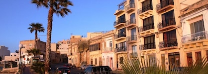 Harbour Lights Apartments By Getaways Malta