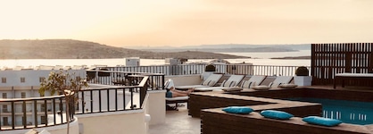 Park Lane Boutique Aparthotel