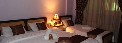 Arab Tower Hotel