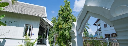 Kiridara Villa Ban Visoun