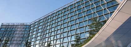 Capri By Fraser, Changi City Singapore