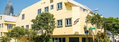 Fragrance Hotel - Viva