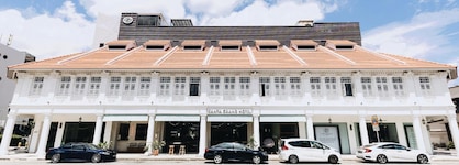 Santa Grand Hotel East Coast, A Nuve Group Collection
