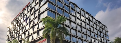 Travelodge Harbourfront