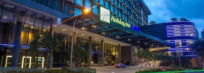 Holiday Inn Express Singapore Clarke Quay , An Ihg Hotel