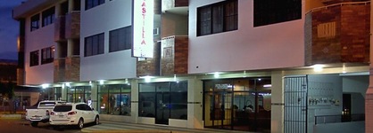 Hotel Castilla