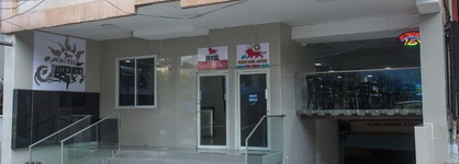 Hotel San Remo