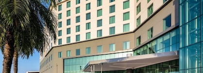 Marriott Panamá Hotel