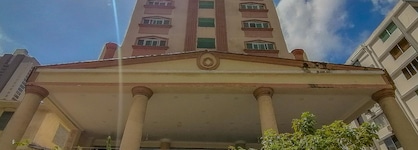 Hotel Terranova
