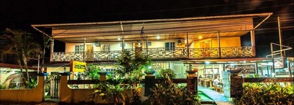 Hotel Posada Los Delfines
