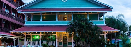 Gran Hotel Bahia