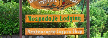 Finca Lerida Hotel