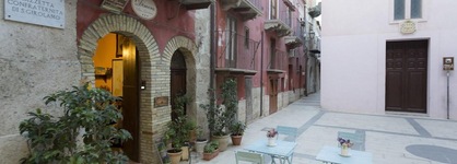 Antica Dimora San Girolamo