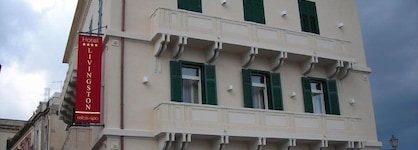Hotel Livingston Siracusa