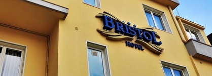 Hotel Bristol